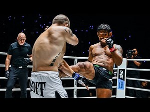 Aung La's FINAL STRIKE | Knockout, Bonus, Hall Of Fame and MORE 🐍
