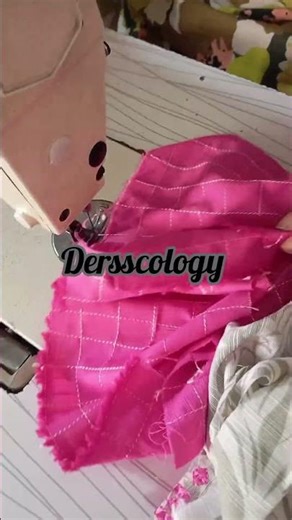 ✨"Anchor Thread Capri Design | Latest Stylish Capri Cutting & Stitching | Trending Sewing Shorts💞