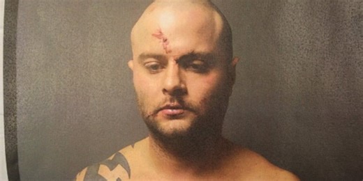 Inmate found dead in CMCF cell