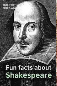Happy birthday to Shakespeare! Today is #ShakespeareDay, the day when we celebrate his birth and commemorate his death on April 23, 1616. Watch the video to learn lots of interesting facts! Neil #EnglishLanguageDay | LearnEnglish – British Council