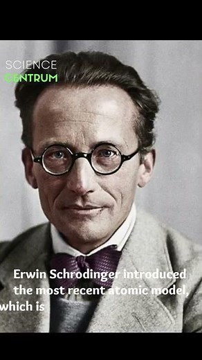 What is an atom?? A brief Explanation on Concept of Atom | Science Centrum