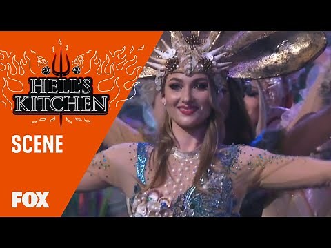 The New Chefs Get A Big Surprise | Season 19 Ep. 1 | HELL'S KITCHEN