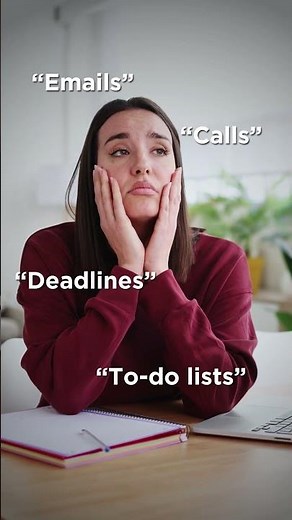 Πνίγεσαι σε emails & deadlines; Tonotil Plus.