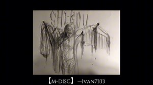 原创曲【M-DISC】#breakcore