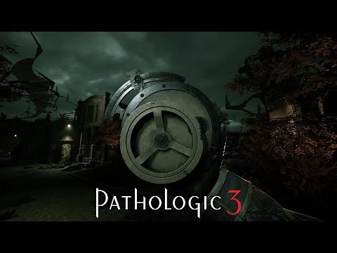 Pathologic 3 Announce Trailer