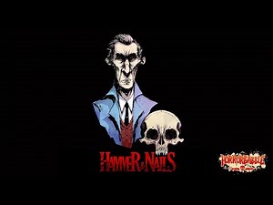 HAMMER & NAILS / An Original Podcast Series Feat. Peter Van Melsen