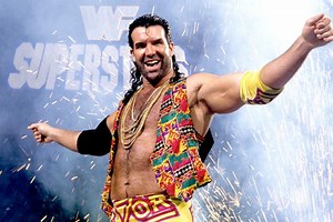 Scott Hall - Online World of Wrestling