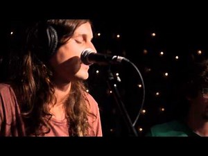 Futurebirds - Happy Animals (Live on KEXP)