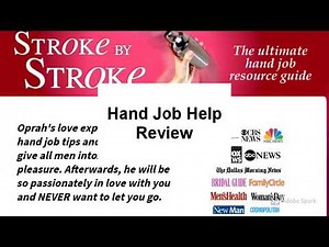 Hand Job Help Review | Is Hand Job Help Good?