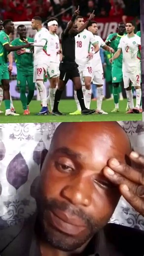 #pourtoi #@France #finalcan #footballtiktok