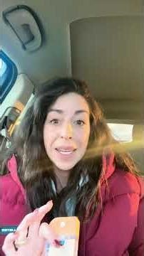 B Pure Brazilian Caramel Scented Hand Sanitizer 👏👏