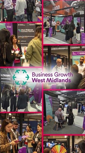 Business Growth West Midlands