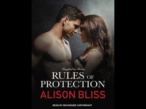 Rules of Protection - Alison Bliss
