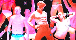Ranking 7 ‘Toy Boy’ Stripteases from Sexy to Surreal
