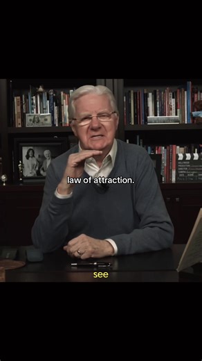 Understanding the Law of Attraction for Success