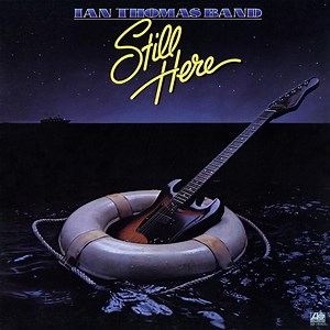 Ian Thomas Band Concert & Tour History | Concert Archives