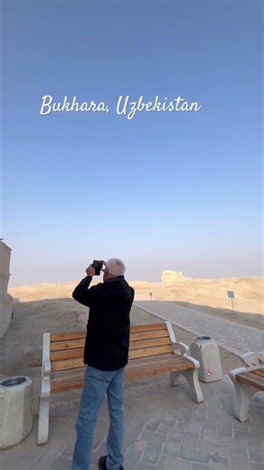 Foundations of Ark date back to as early as the 4th-3rd centuries BCE, oldest structures in the city