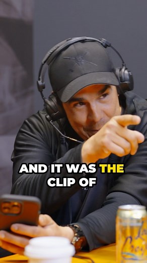 The Official Podcast of Rich Froning | Now it’s a big deal, motherf*cker. Podcast with @richfroning @rorymckernan and @thedavecastro goes live at 7pm CST! | Instagram