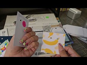 DIY Earring Cards on a Budget | Perfect for Small Biz & Craft Lovers!