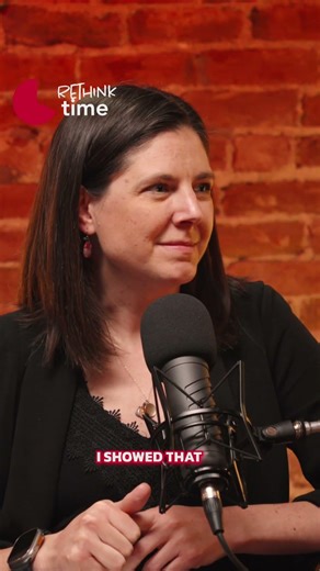 From Paper Plates to a Product Used By Millions! #timetimer #entrepreneur #visualtimer