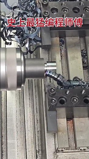 Mastering CNC Programming: Your Ultimate Guide to CNC Machining