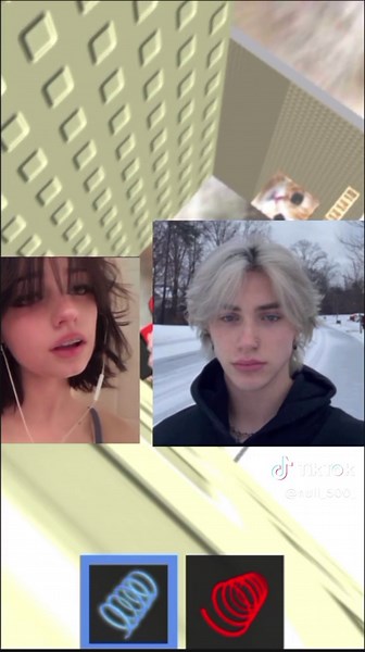 me levanté chambeador ahora sí,maldito audio que se puso solo >:v - - - - - - #historiasderoblox💕🌈viral #Fernaneo×Cristofernull500