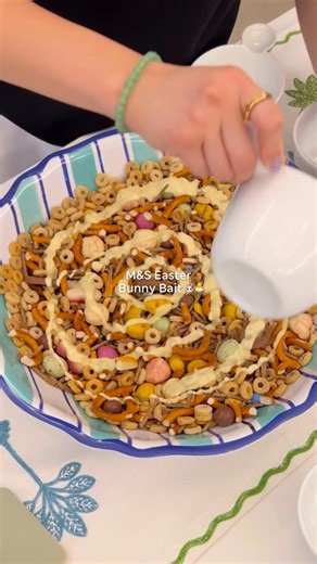 17 reactions | A fun, festive treat to whip up just in time for...