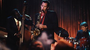 Almost Blue | Netflix