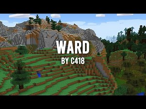C418 - Ward