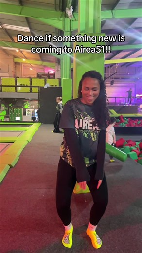 What’s Landing at Area 51? Make Your Guess!