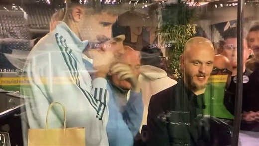 Coupe du monde 2026 : les joueurs de l'Italie déjà pris dans une polémique avant leur "finale" contre la Bosnie