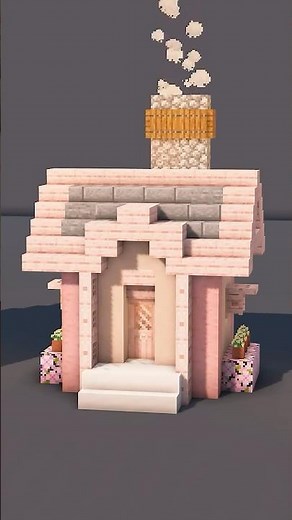 Minecraft Villager House Upgrade! #minecraft