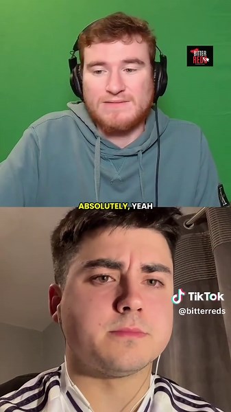 Who have been the top 3 best players in the PL so far this season? 🧐 #football #premierleague #thumbaldinho #jonathanmorleylfc