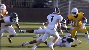 3.8K views · 48 reactions | Look back on Week 1 of the Division II football season by watching this week's NCAA.com DII Football Plays of the Week: on.ncaa.com/0904D2FBPlays. | NCAA Division II | Facebook