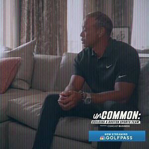 40 reactions | Witness the development of a new golf franchise in one of America’s greatest sports towns. | GolfPass | Facebook