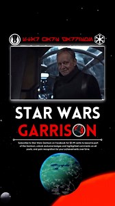 52K views · 1K reactions | Luthen is one of the best characters ever created in the Star Wars Universe. | The Star Wars Garrison | Facebook