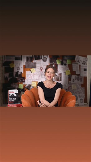 46K views · 514 reactions | ISLE OF WIGHT!! I’m coming for the first time with one of my shows ! I am bringing my Killer couples show to the amazing Shanklin theatre on the 6th October 2025 ! This is my first time to the island too so we are all really excited ! Grab your tickets now by clicking the link ! #truecrime #theatre #isleofwight https://www.shanklintheatre.com/events/killer-couples/ | Emma Kenny | Facebook