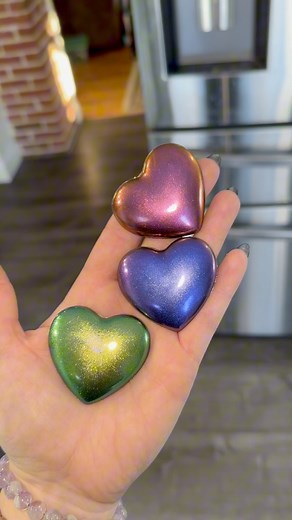 8.6K views · 261 reactions | Red, Blue or Green- which chameleon...