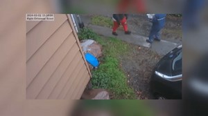 US postal worker robbed in Oakland