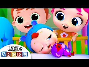 Frère Jacques - Comptines Éducatives et Berceuses pour Bébés en Français