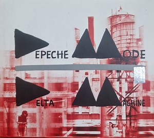 Depeche Mode - Delta Machine