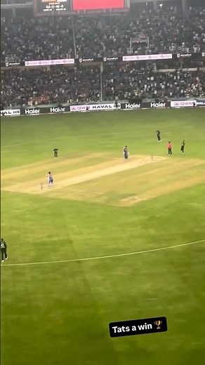 Rinku Singh Winning Shot vs Pakistan | India vs Pakistan Highlights 2025 #cricket