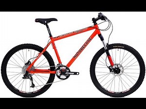 Motobecane Fantom Trail Bikes Direct unboxing