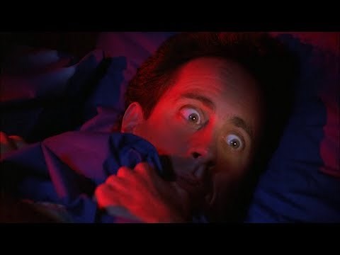 Seinfeld - The Red Planet and Mr. Marbles