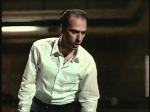 Due South Season One "The Deal" Wherein Ray Vecchio Confronts Frankie Zuko