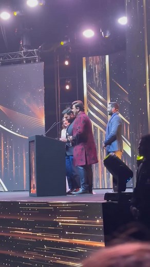 Iman Fatimah: Winner of Ippa Award in Manchester