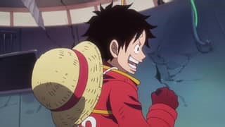 One Piece | E1124 - Completely Surrounded! The Operation to Escape Egghead