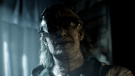 Resident Evil 2's director pulls an Akuma on Resident Evil Requiem leakers