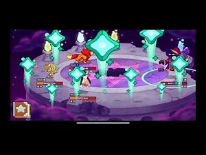 Defeating the Puppet master in prodigy