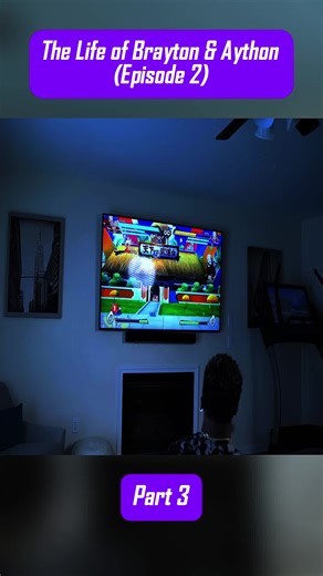 The Life of Brayton & Aython (Episode 2) Part 4 #desmonddennis #foryou #fyp #thelife #familyvlogs